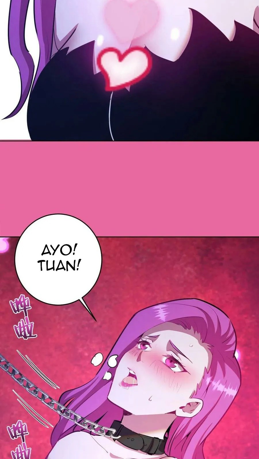 Dark Star Emperor Chapter 172 - halaman 8