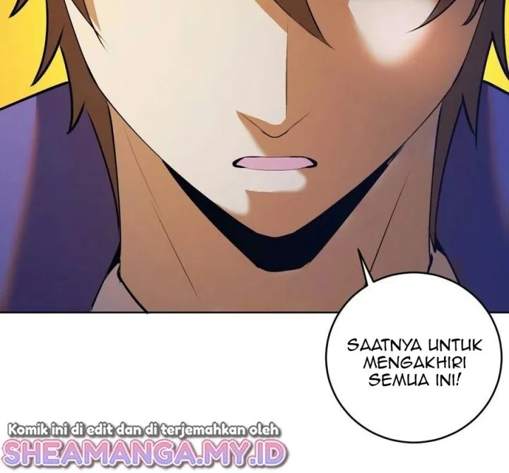 Dark Star Emperor Chapter 174 - halaman 4