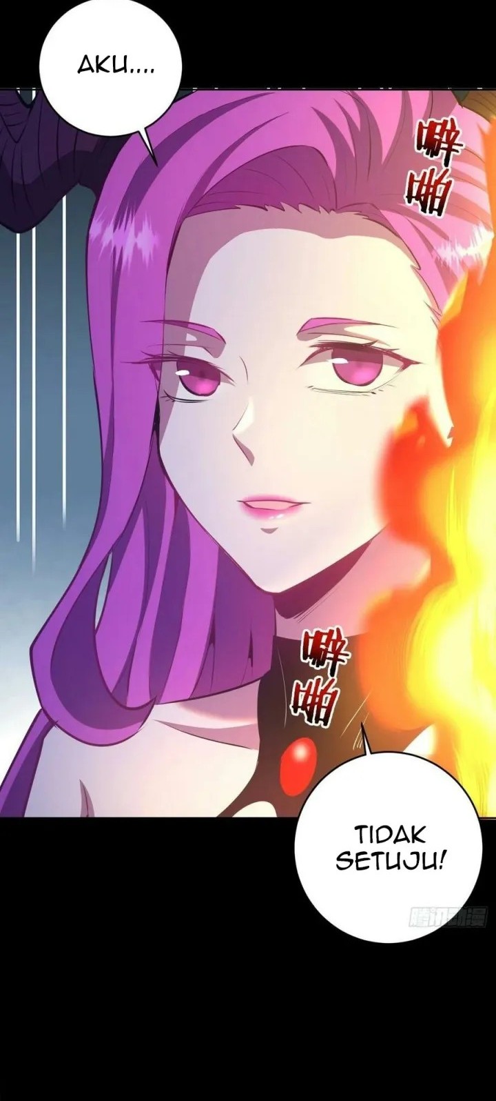 Dark Star Emperor Chapter 175 - halaman 7
