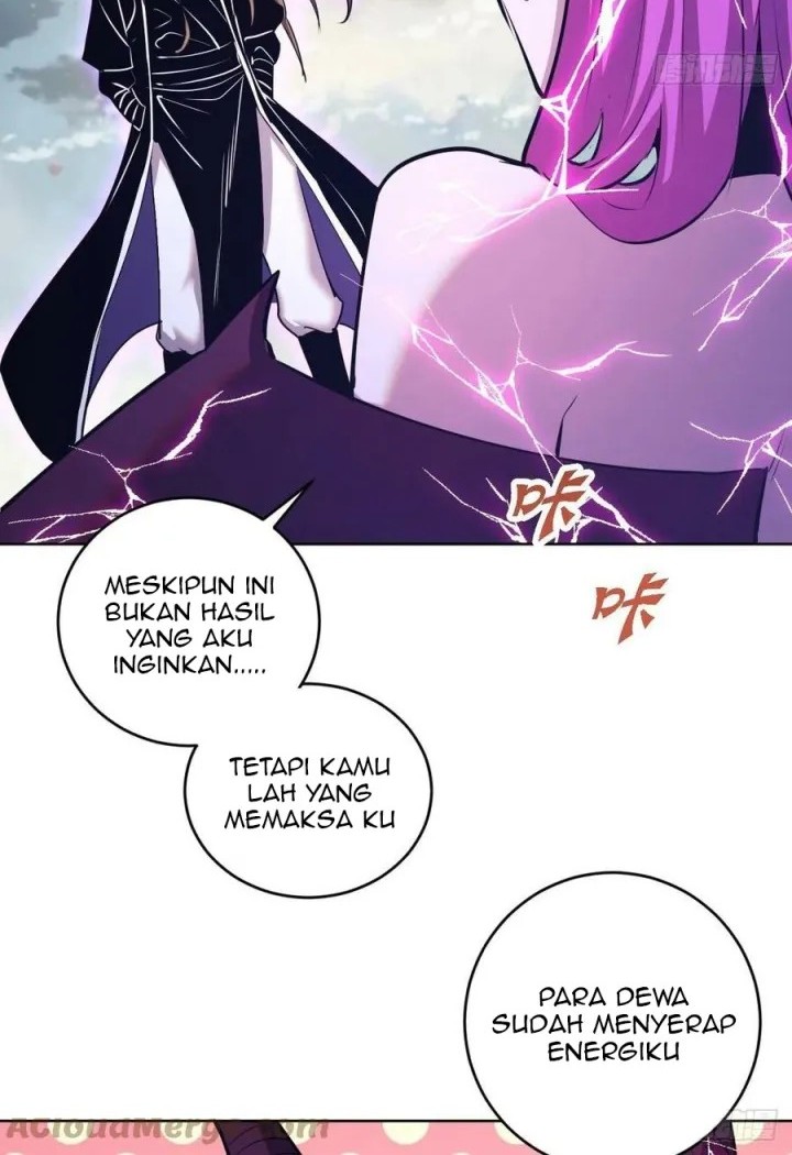 Dark Star Emperor Chapter 177 - halaman 5