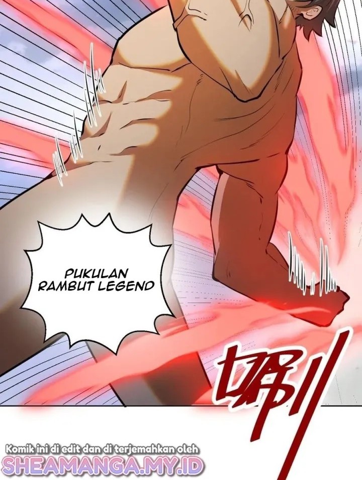 Dark Star Emperor Chapter 178 - halaman 10