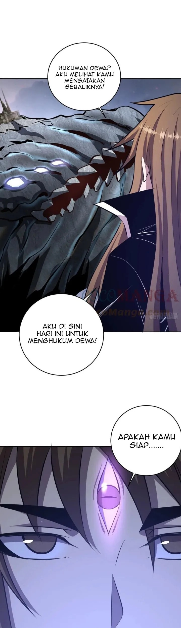 Dark Star Emperor Chapter 178 - halaman 2