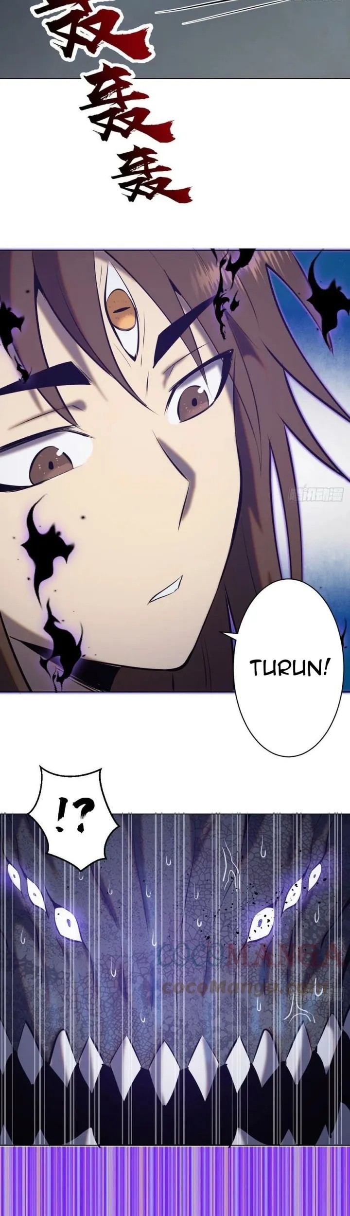 Dark Star Emperor Chapter 178 - halaman 20