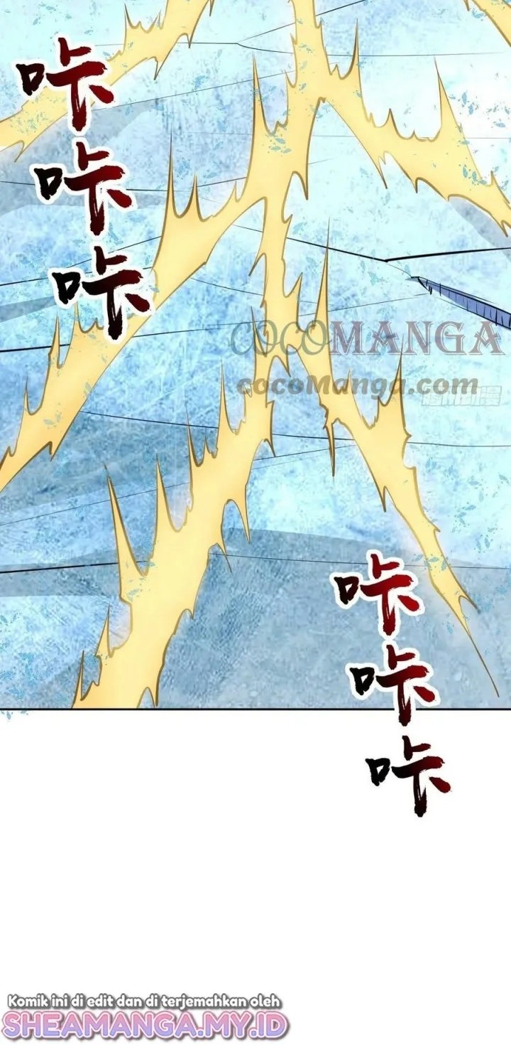 Dark Star Emperor Chapter 178 - halaman 23