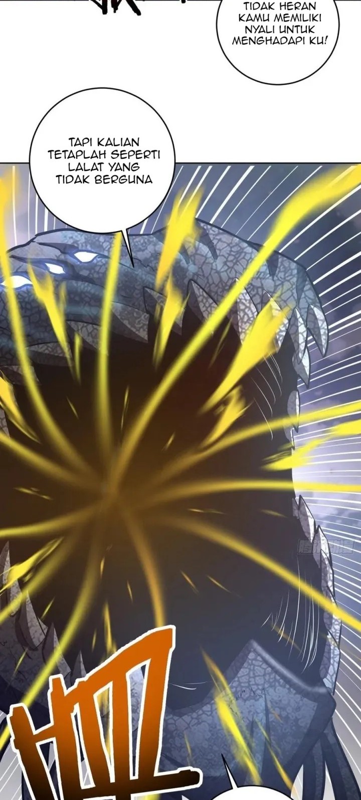 Dark Star Emperor Chapter 178 - halaman 5