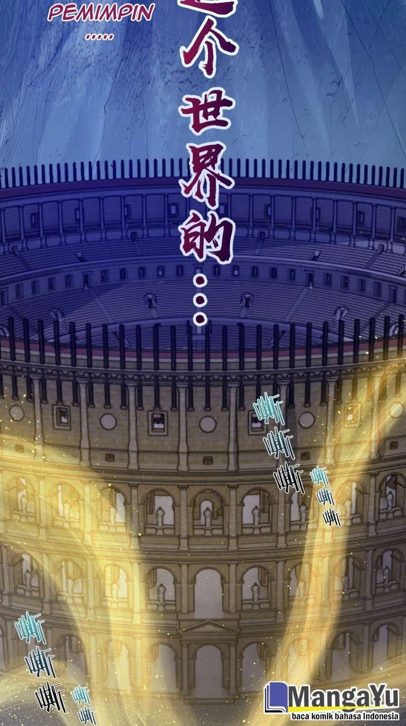 Dark Star Emperor Chapter 18 - halaman 18