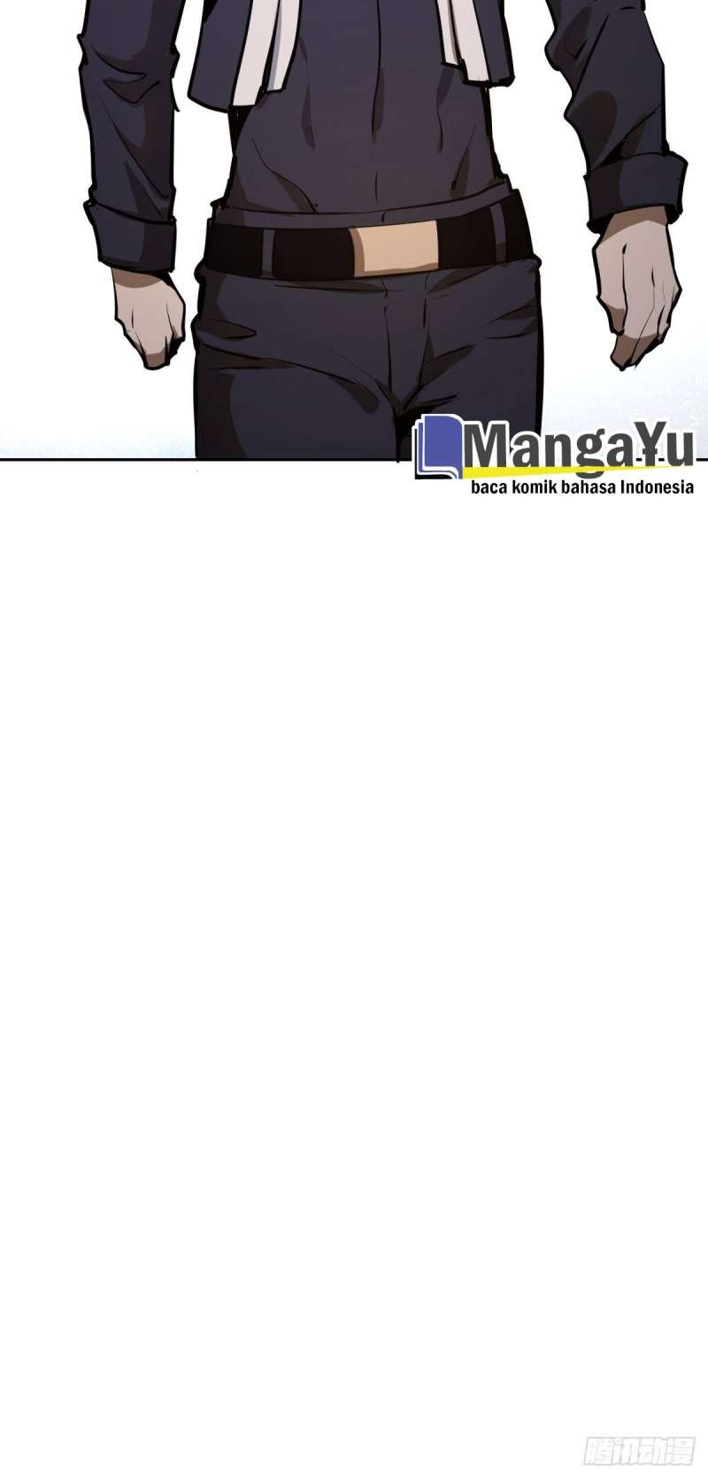 Dark Star Emperor Chapter 18 - halaman 37