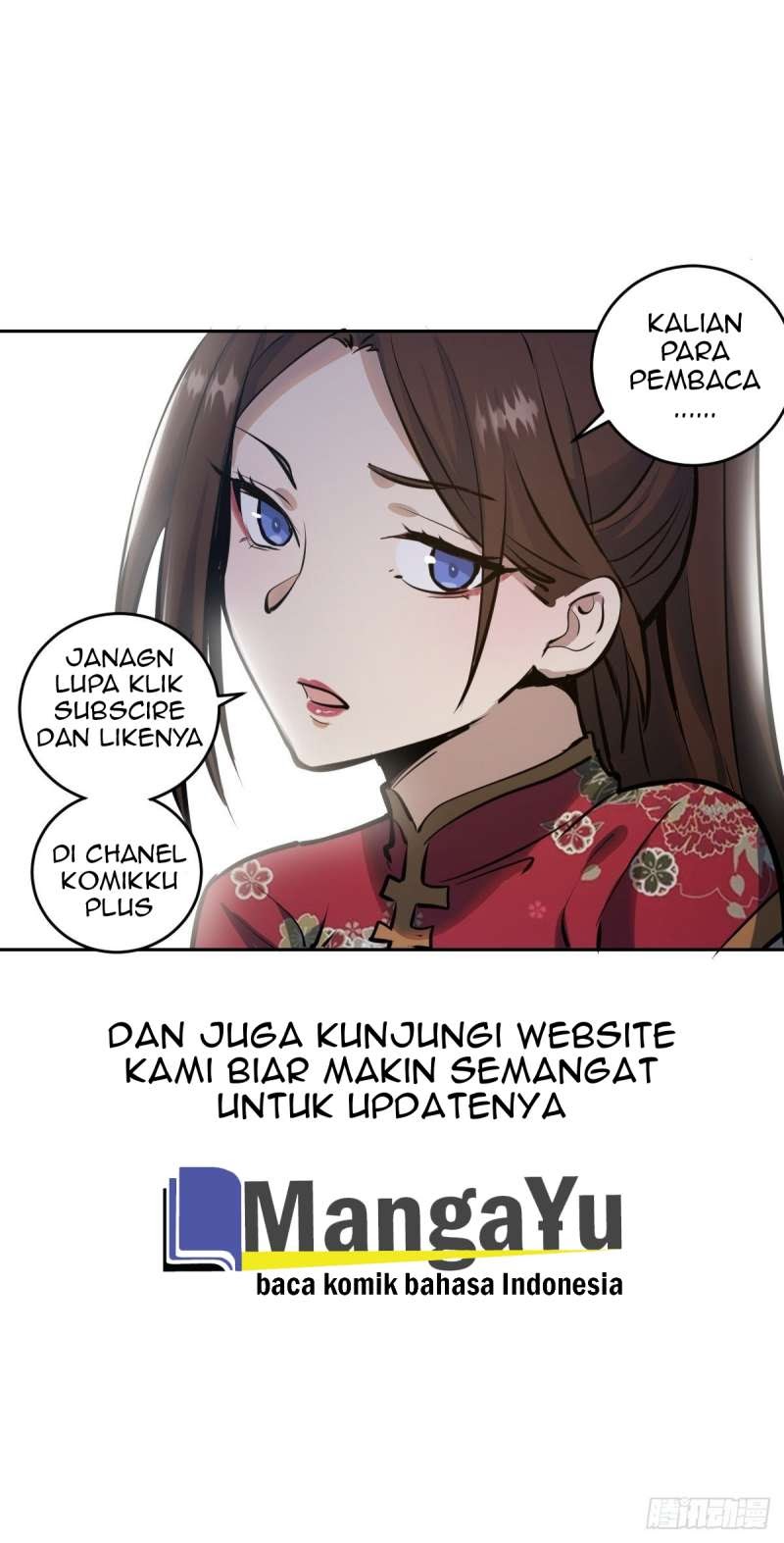 Dark Star Emperor Chapter 18 - halaman 39