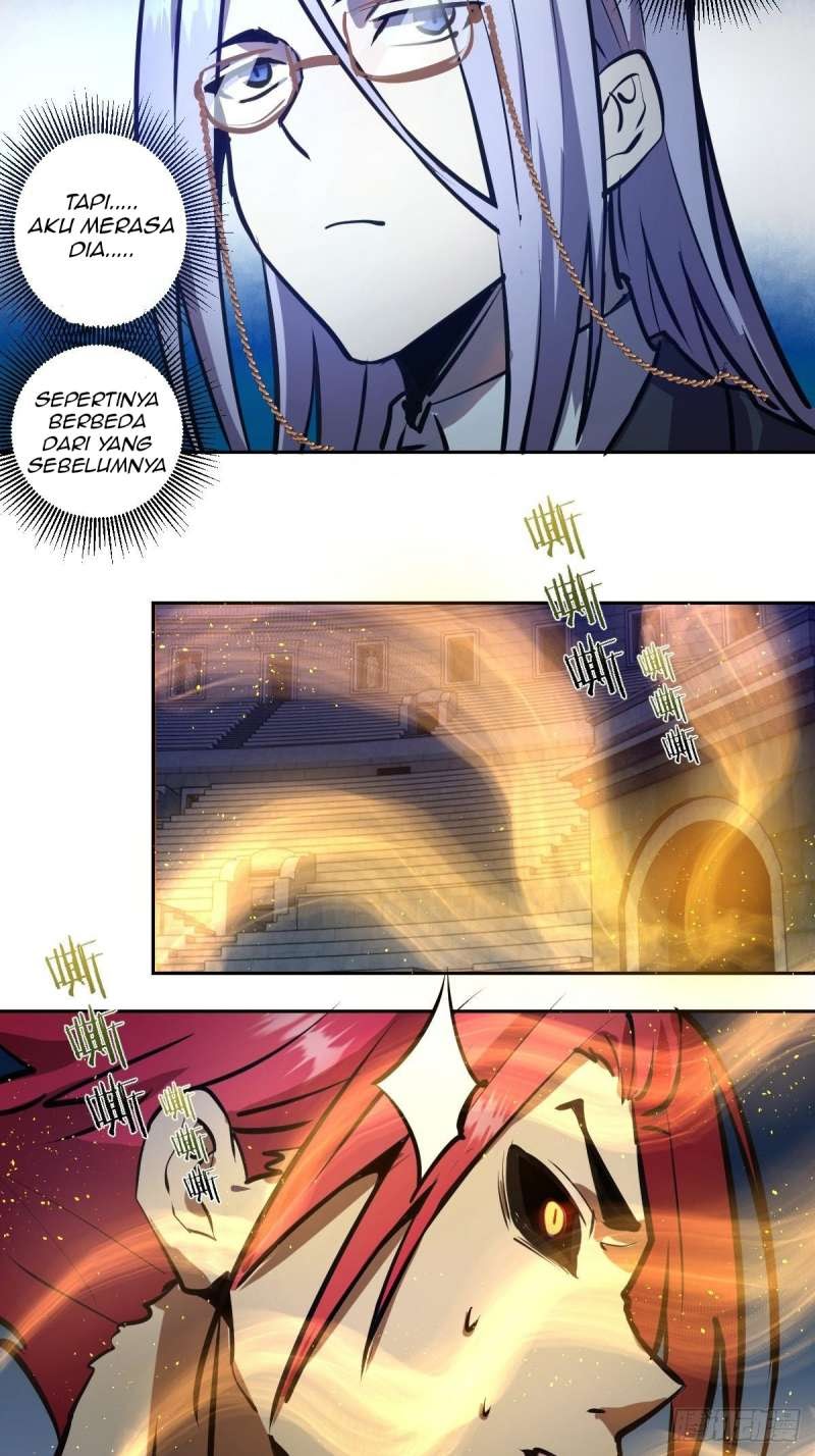 Dark Star Emperor Chapter 18 - halaman 7