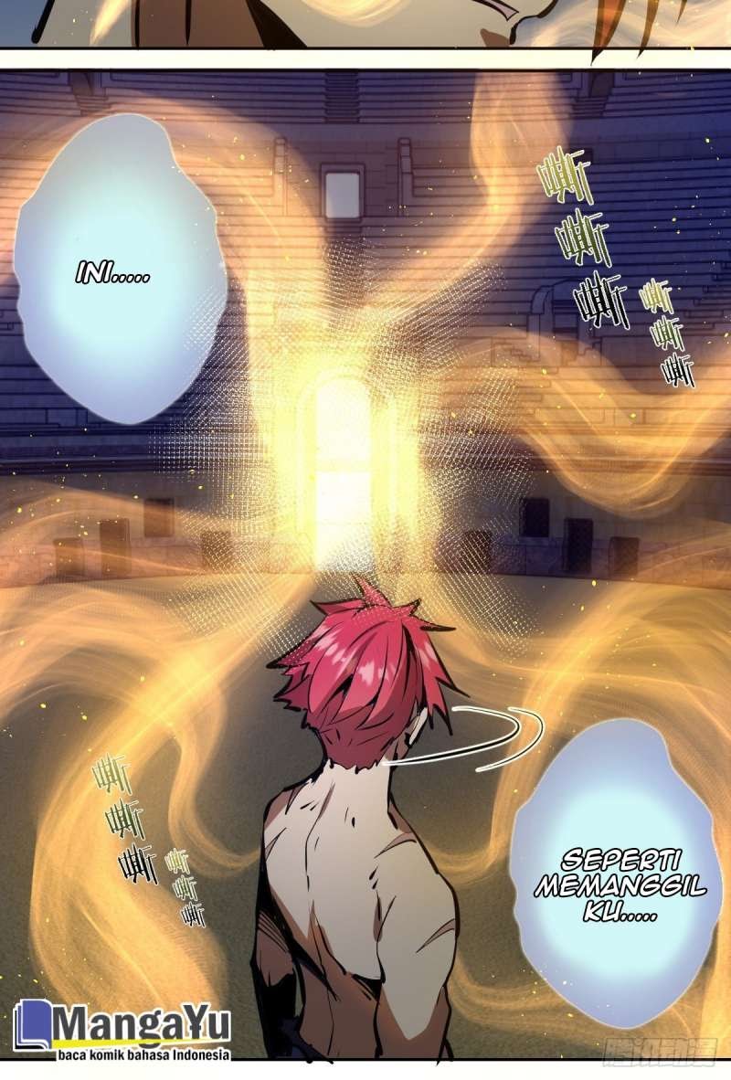 Dark Star Emperor Chapter 18 - halaman 8