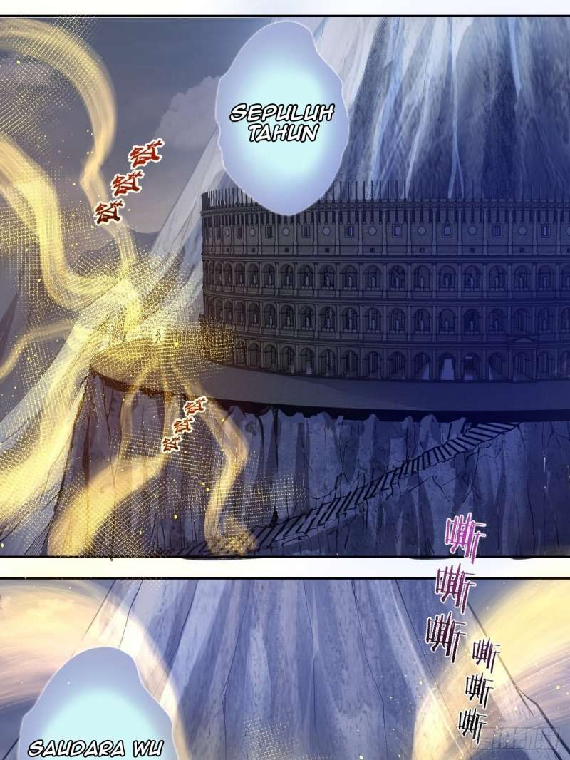 Dark Star Emperor Chapter 18 - halaman 9