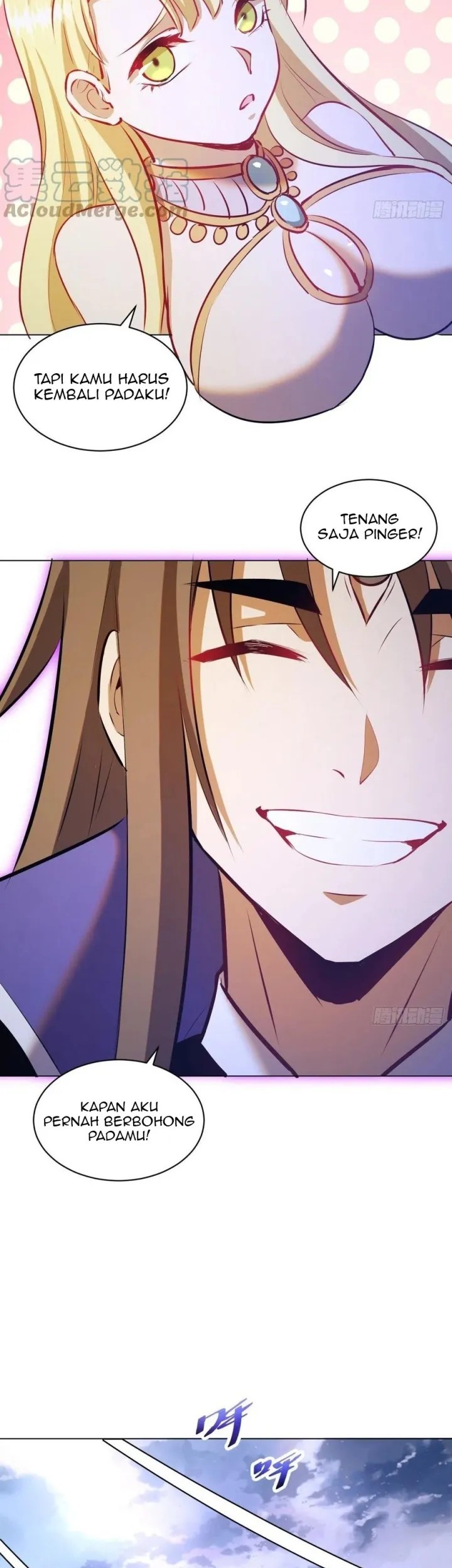 Dark Star Emperor Chapter 180 - halaman 4