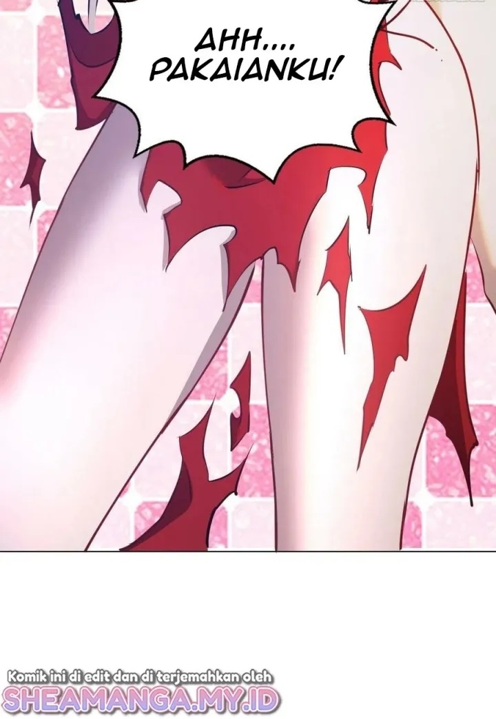 Dark Star Emperor Chapter 183 - halaman 23