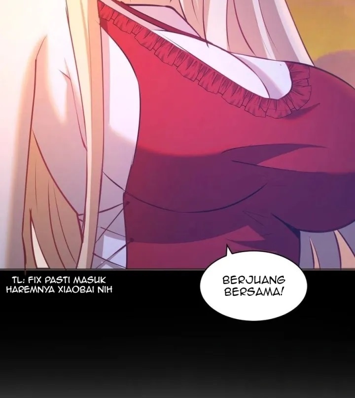 Dark Star Emperor Chapter 183 - halaman 6