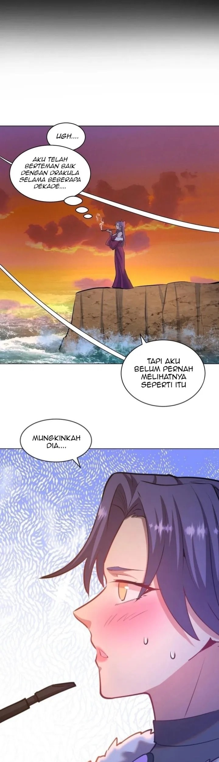 Dark Star Emperor Chapter 183 - halaman 7