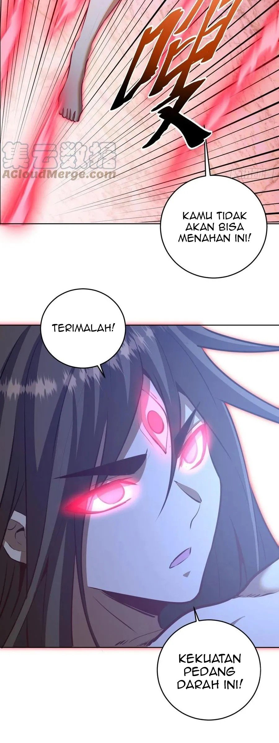 Dark Star Emperor Chapter 185 - halaman 6