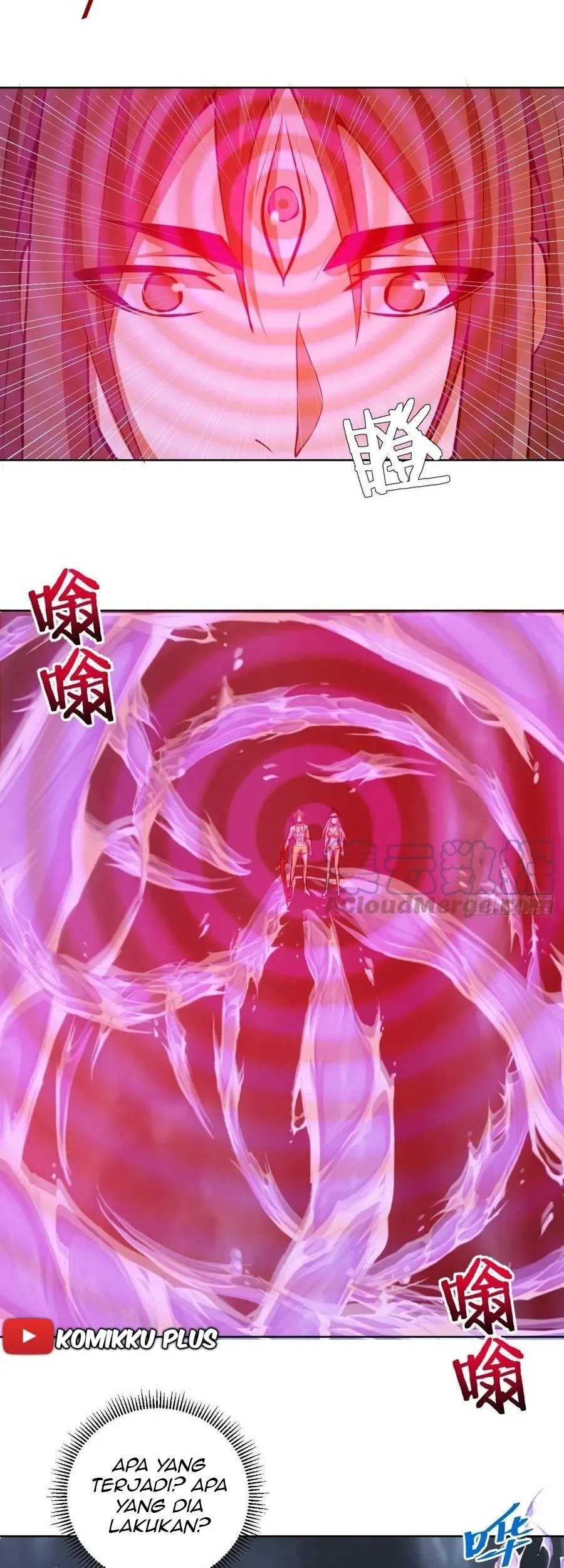 Dark Star Emperor Chapter 186 - halaman 4