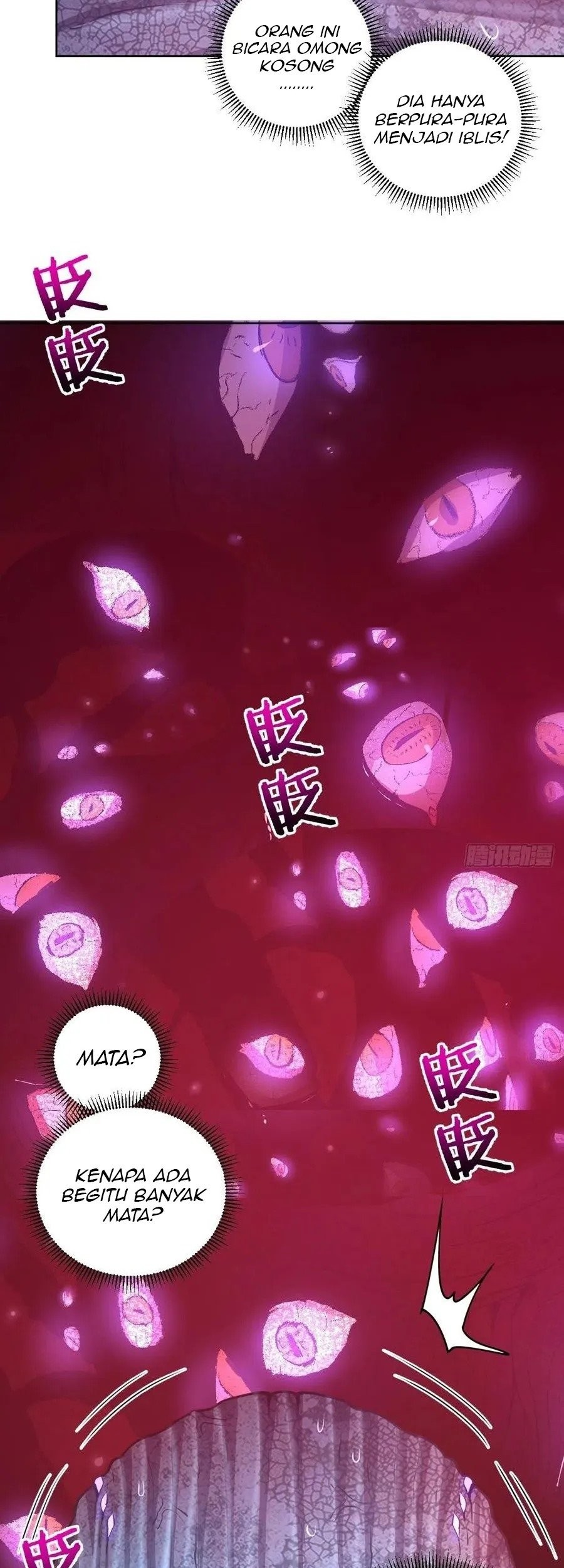 Dark Star Emperor Chapter 186 - halaman 8