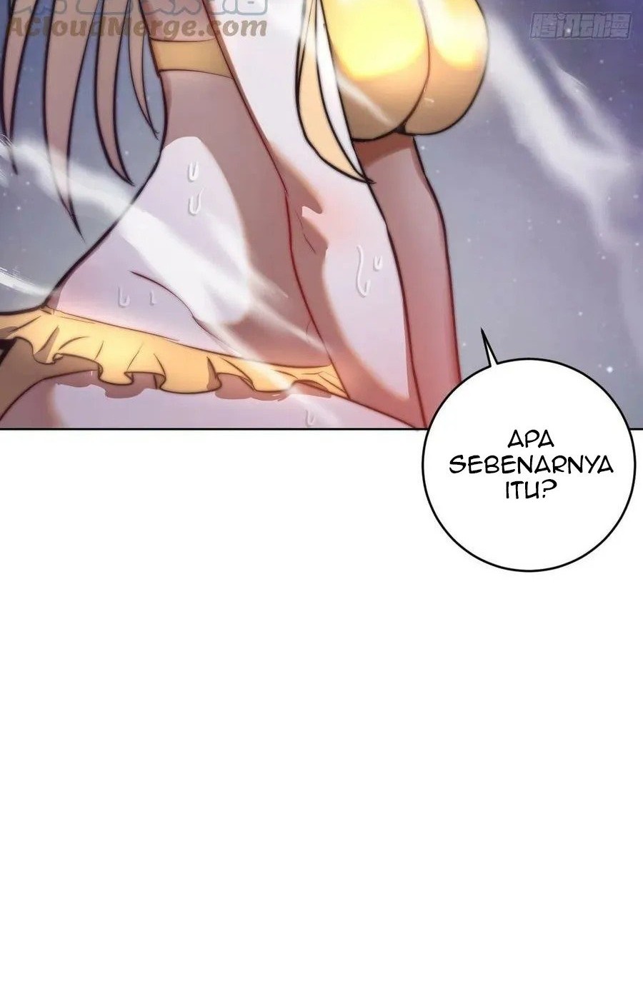 Dark Star Emperor Chapter 187 - halaman 32