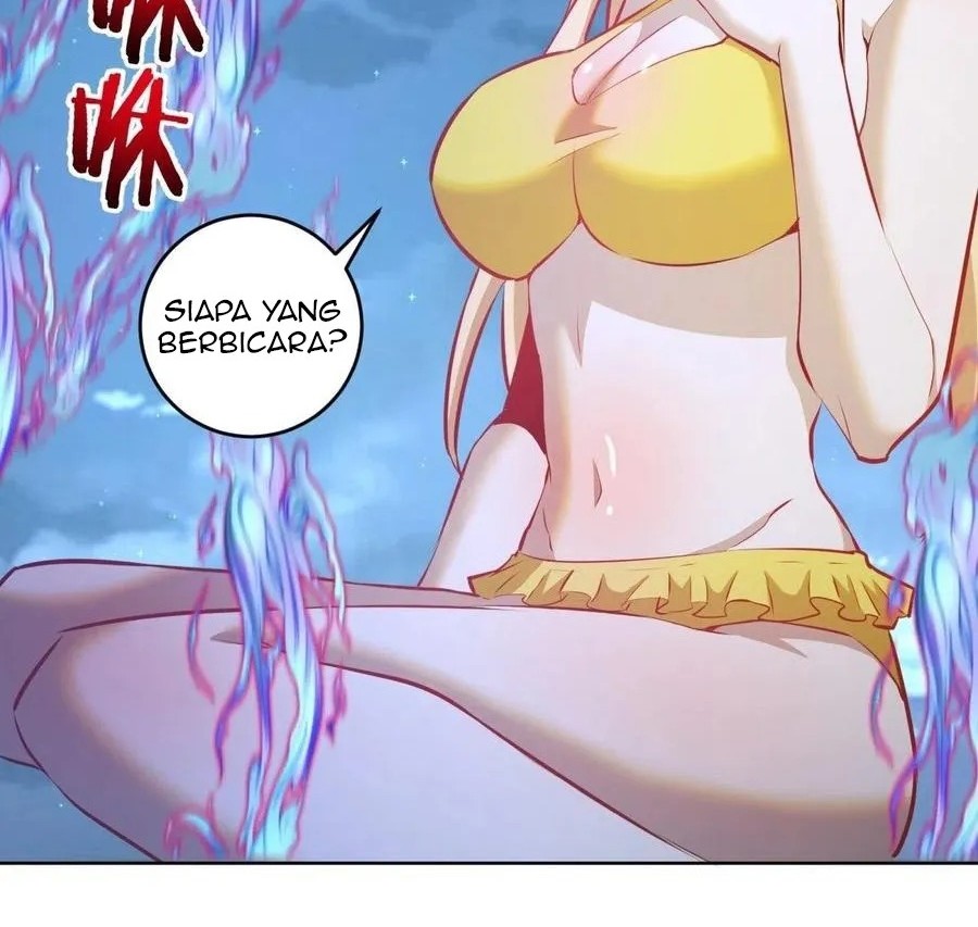 Dark Star Emperor Chapter 187 - halaman 6
