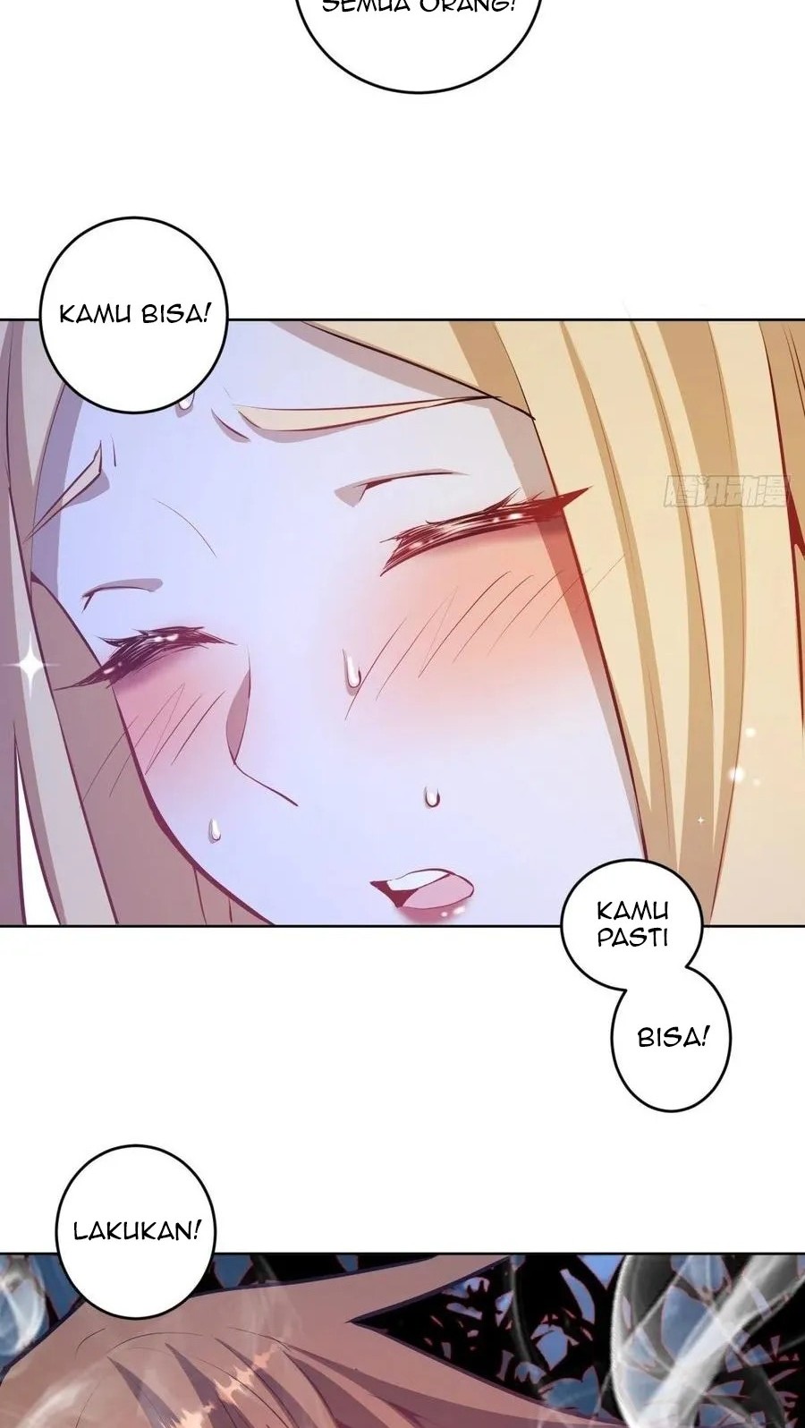 Dark Star Emperor Chapter 188 - halaman 5