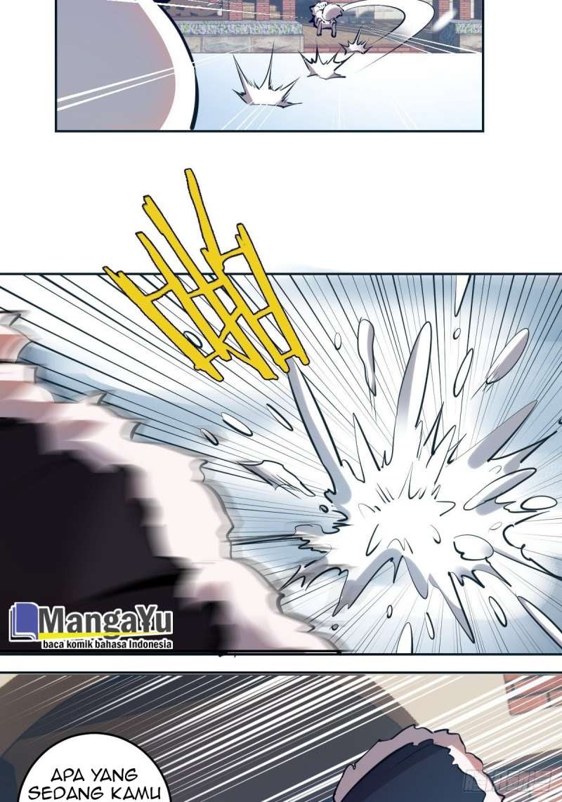 Dark Star Emperor Chapter 19 - halaman 12