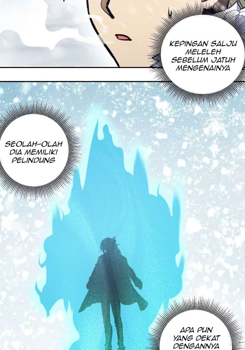 Dark Star Emperor Chapter 19 - halaman 20