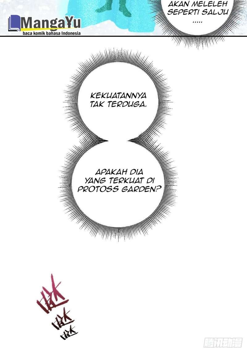 Dark Star Emperor Chapter 19 - halaman 21