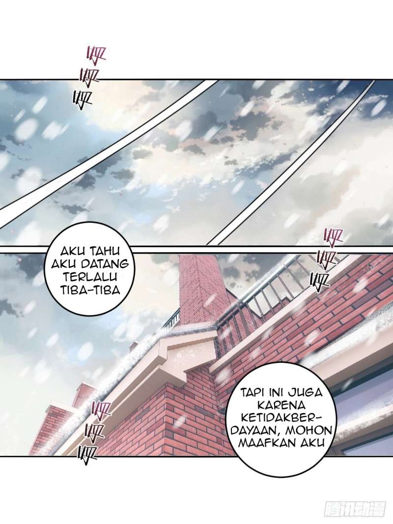 Dark Star Emperor Chapter 19 - halaman 24
