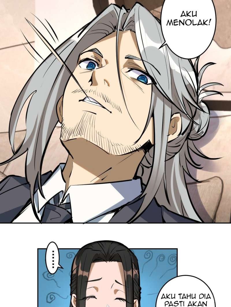 Dark Star Emperor Chapter 19 - halaman 27