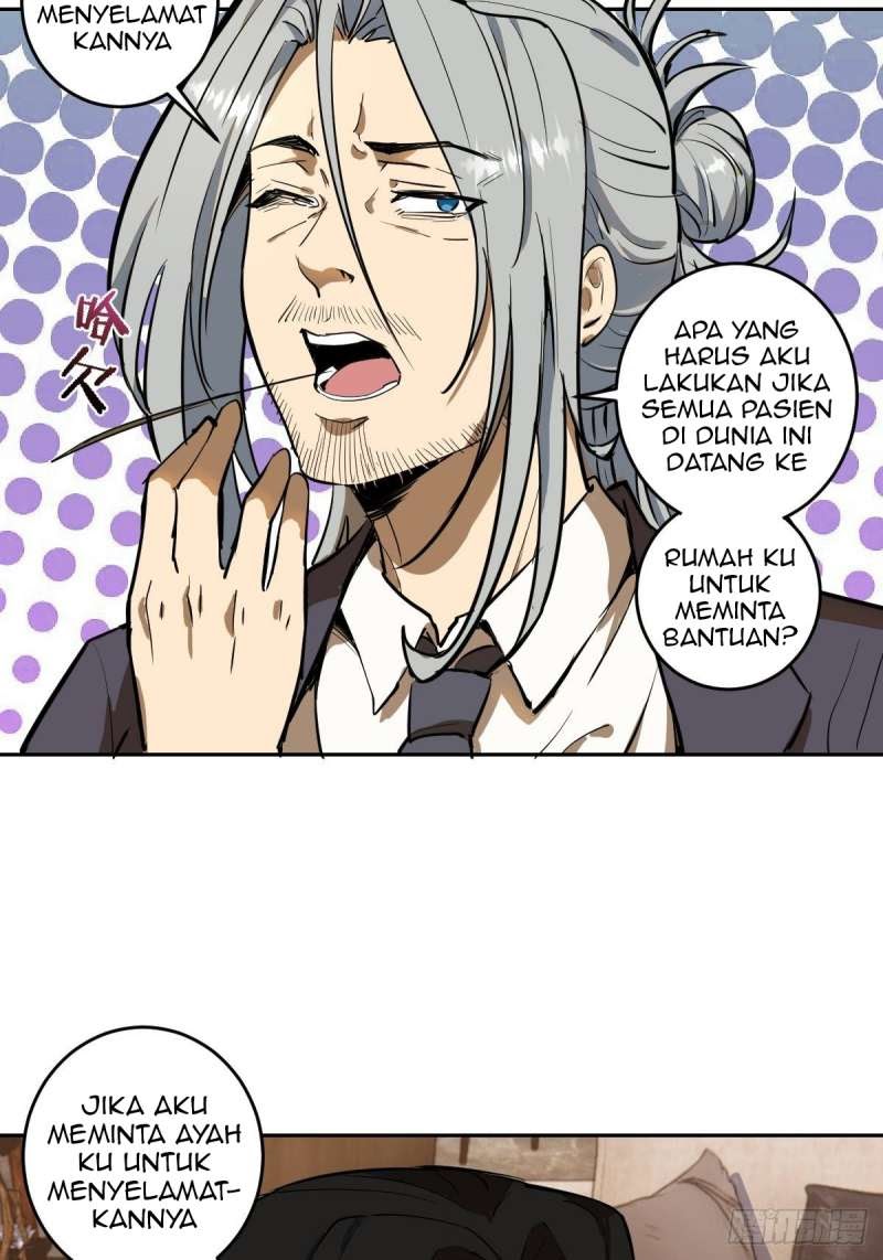 Dark Star Emperor Chapter 19 - halaman 31