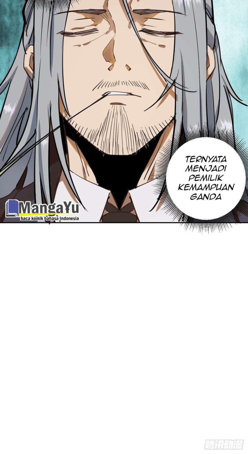 Dark Star Emperor Chapter 19 - halaman 38