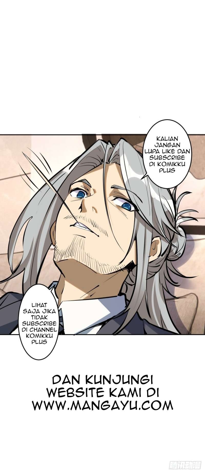 Dark Star Emperor Chapter 19 - halaman 40