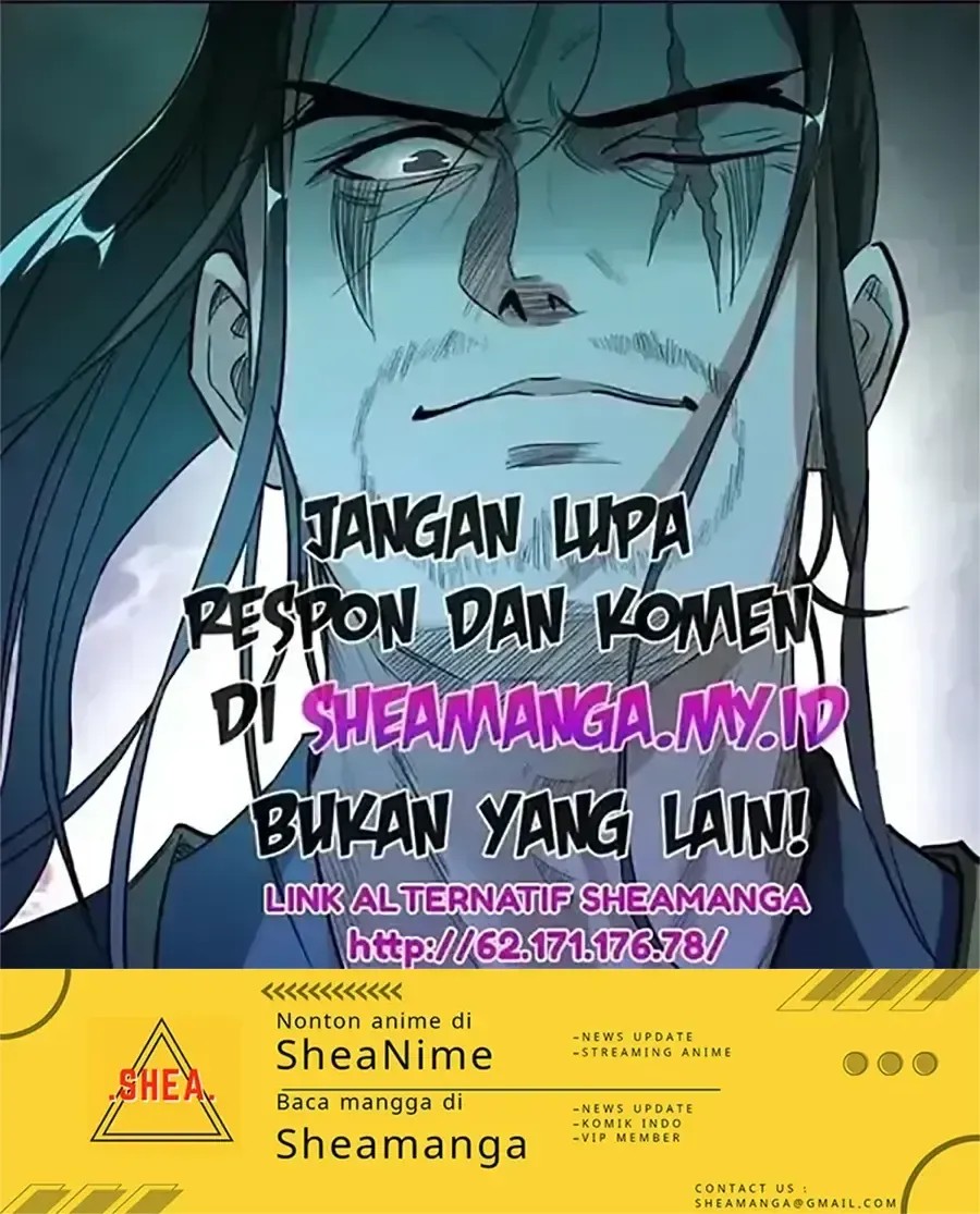 Dark Star Emperor Chapter 190 - halaman 32