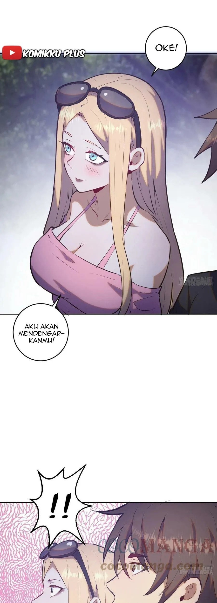 Dark Star Emperor Chapter 191 - halaman 28