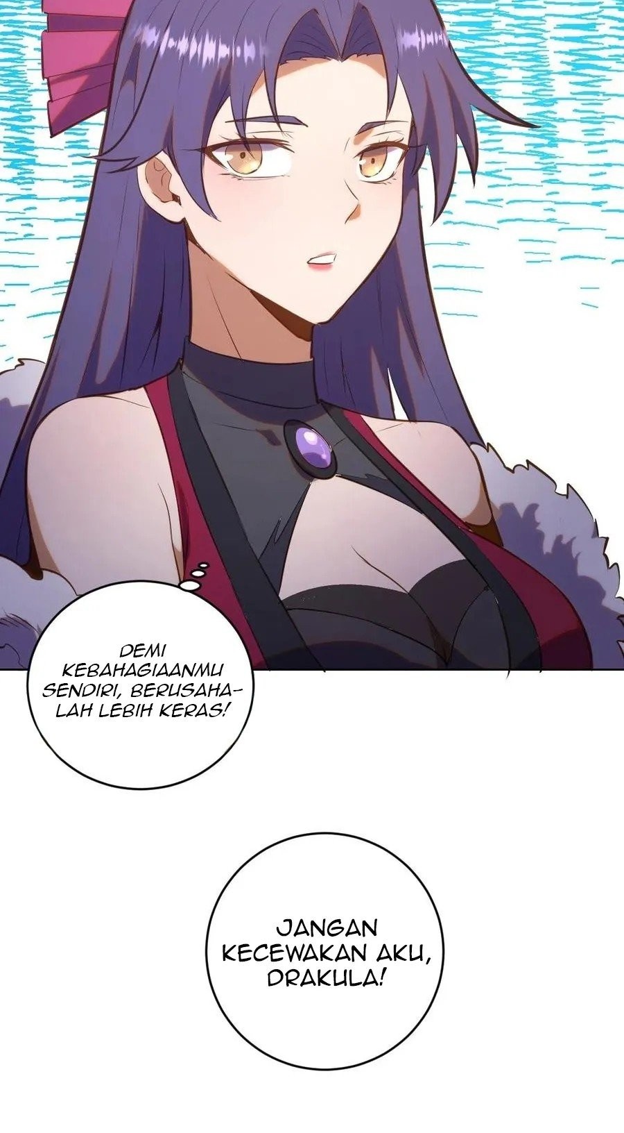 Dark Star Emperor Chapter 192 - halaman 25