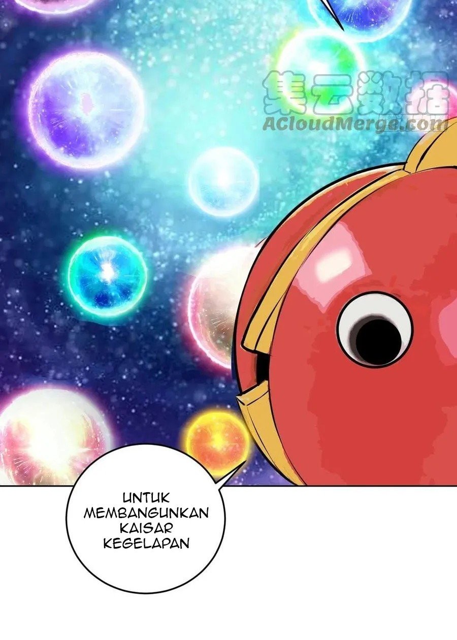 Dark Star Emperor Chapter 196 - halaman 20