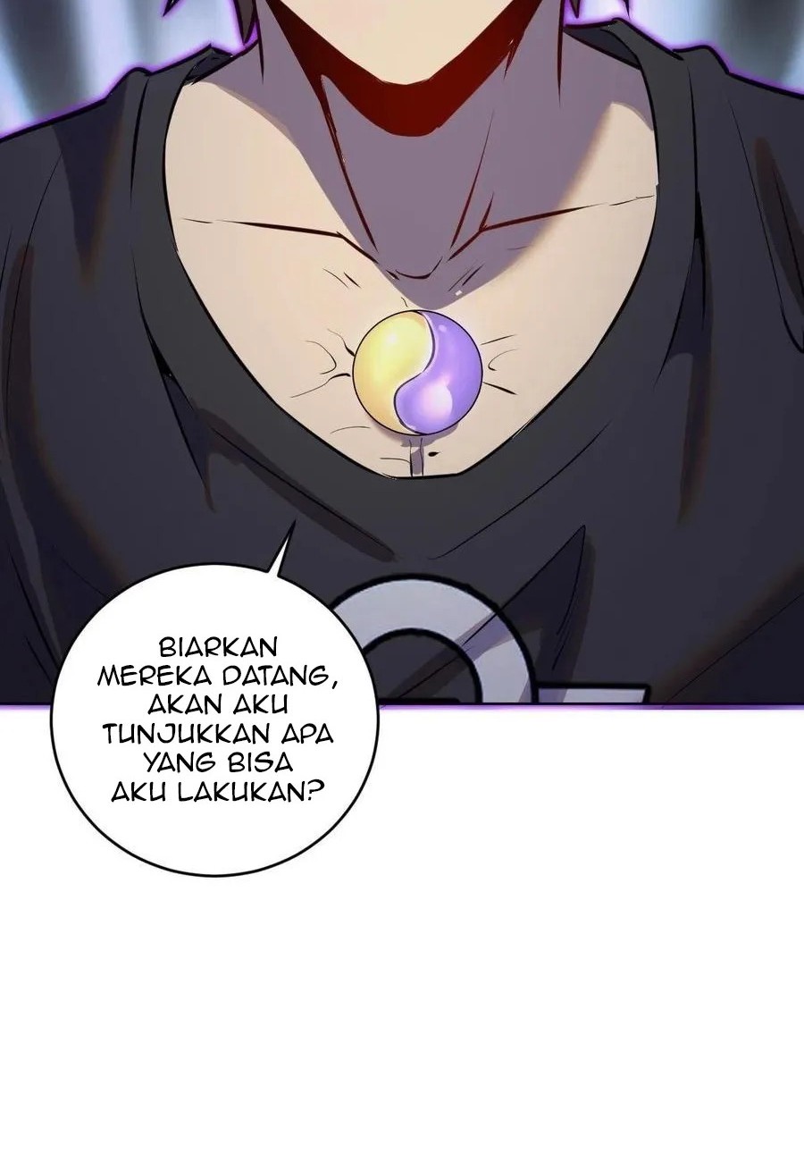 Dark Star Emperor Chapter 196 - halaman 28