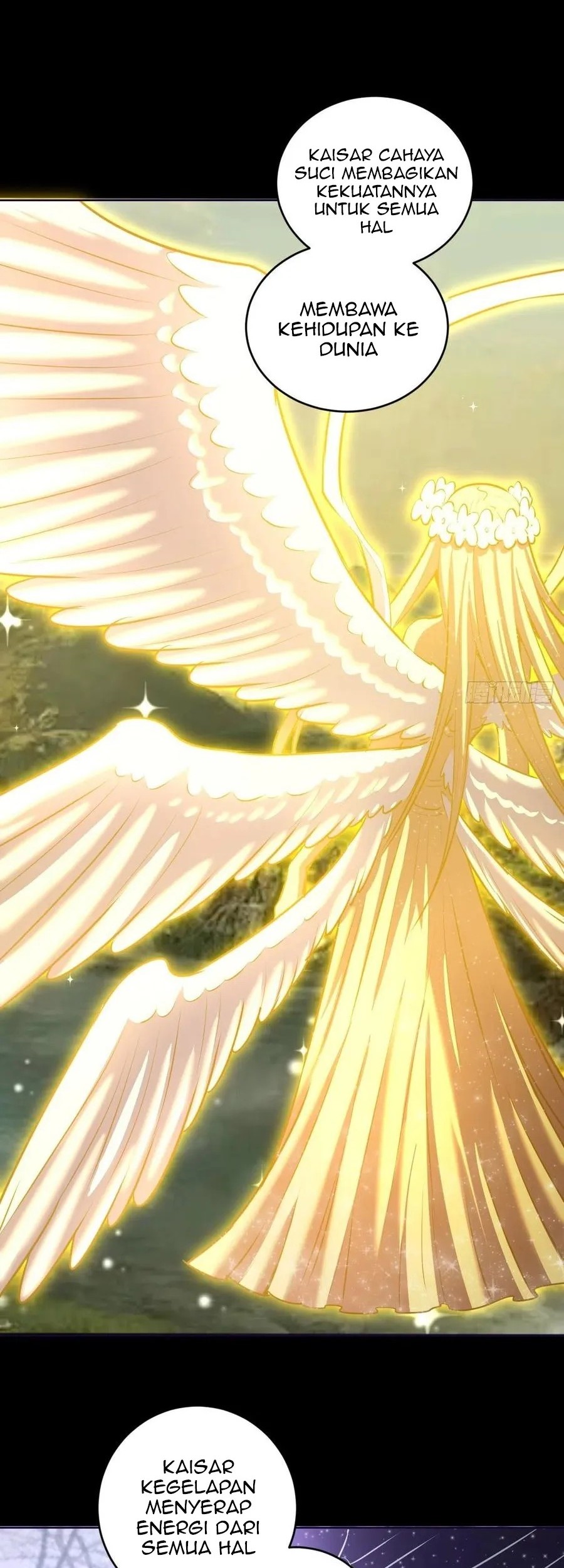 Dark Star Emperor Chapter 196 - halaman 3