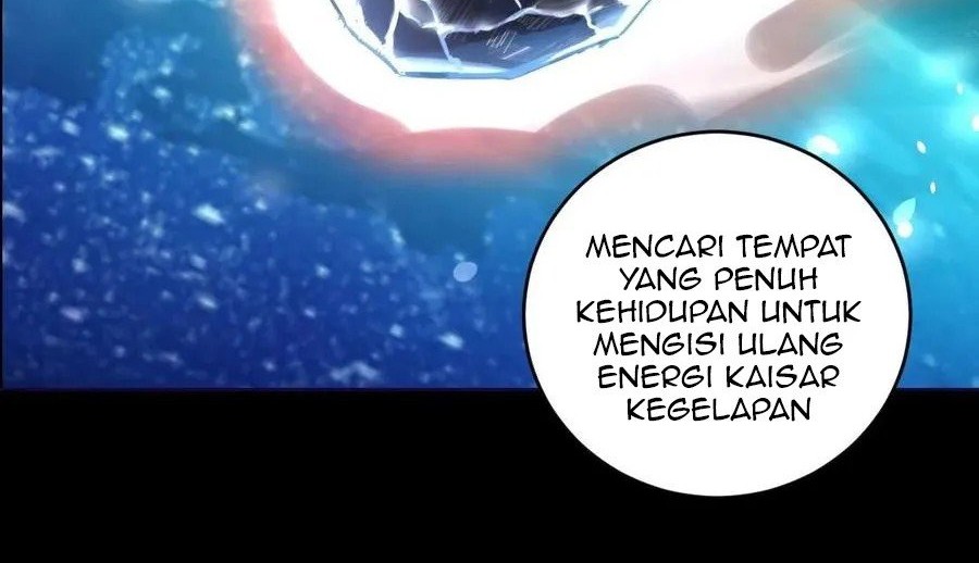 Dark Star Emperor Chapter 196 - halaman 9