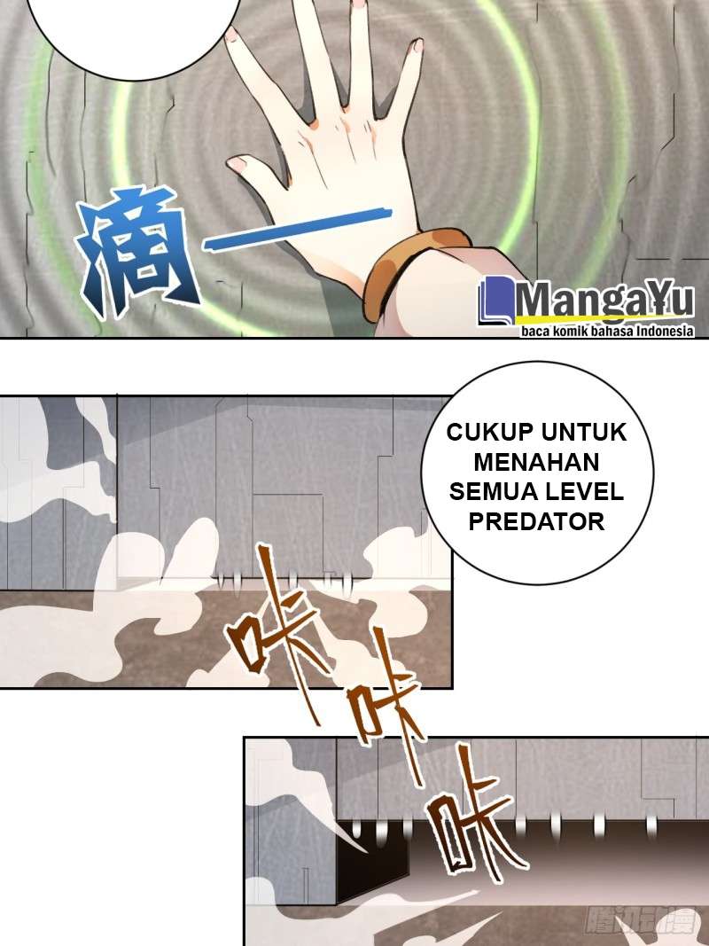 Dark Star Emperor Chapter 2 - halaman 13