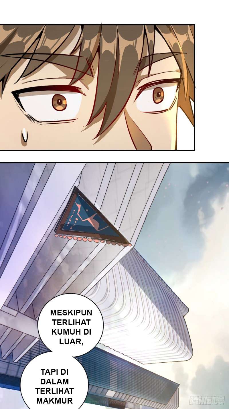 Dark Star Emperor Chapter 2 - halaman 17