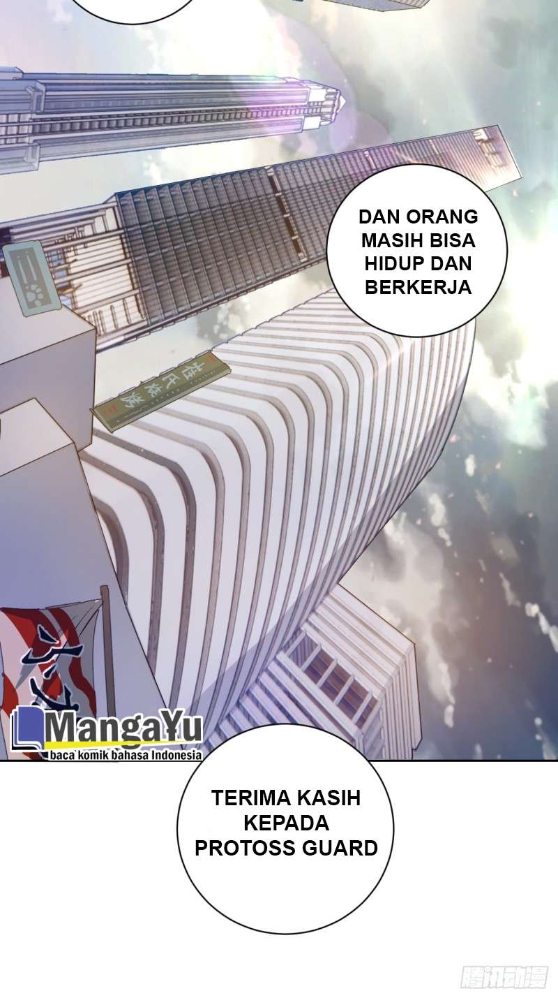 Dark Star Emperor Chapter 2 - halaman 18