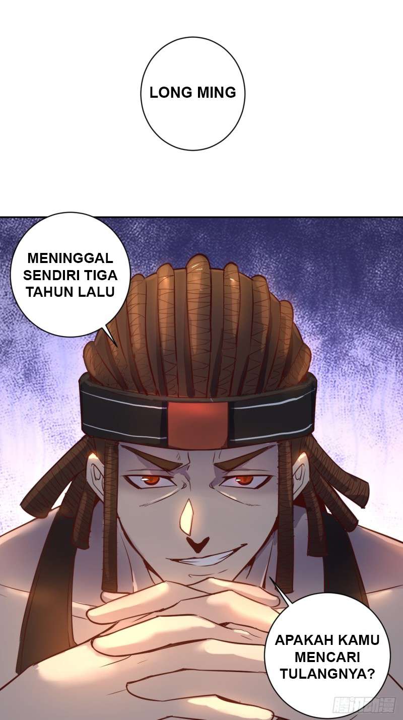 Dark Star Emperor Chapter 2 - halaman 26