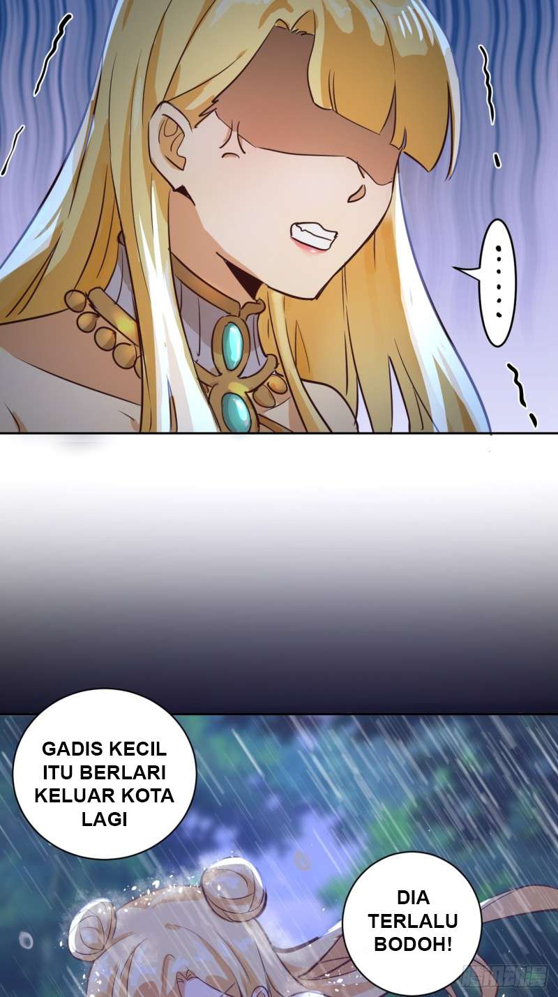 Dark Star Emperor Chapter 2 - halaman 28