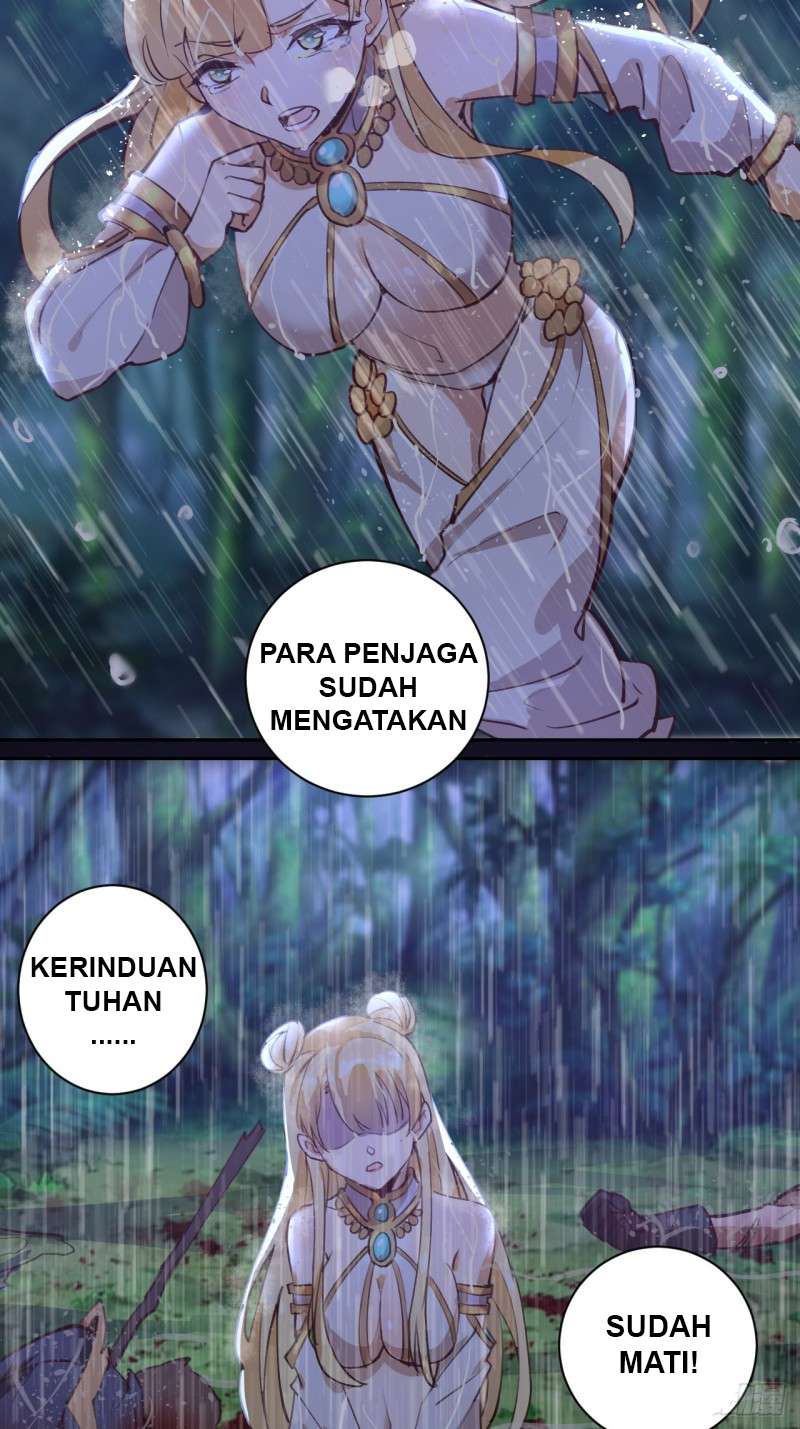 Dark Star Emperor Chapter 2 - halaman 29