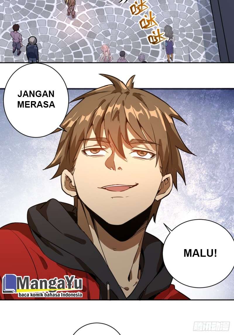 Dark Star Emperor Chapter 2 - halaman 34