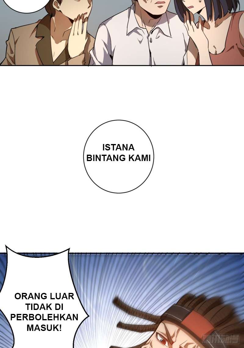 Dark Star Emperor Chapter 2 - halaman 36