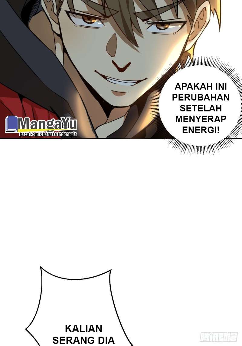 Dark Star Emperor Chapter 2 - halaman 40