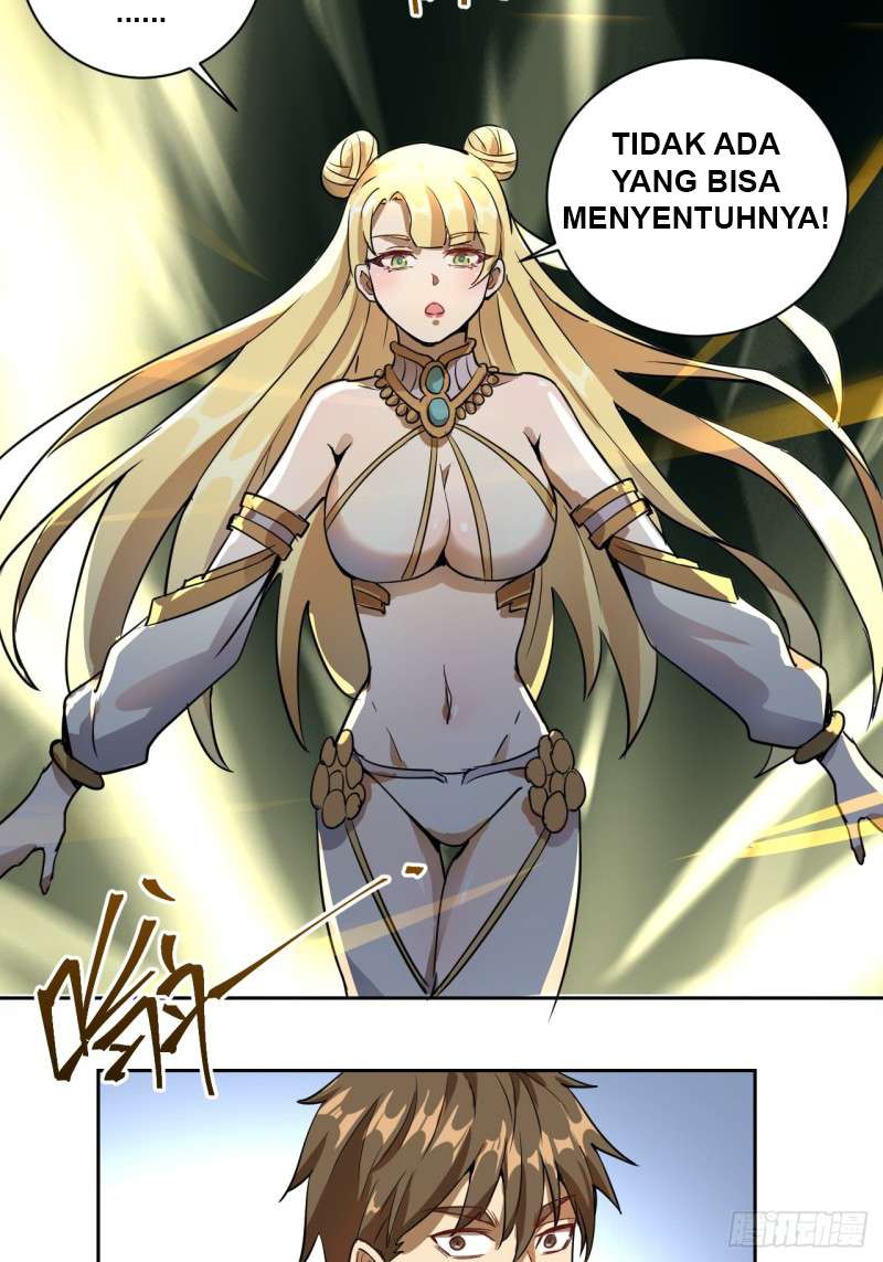 Dark Star Emperor Chapter 2 - halaman 46